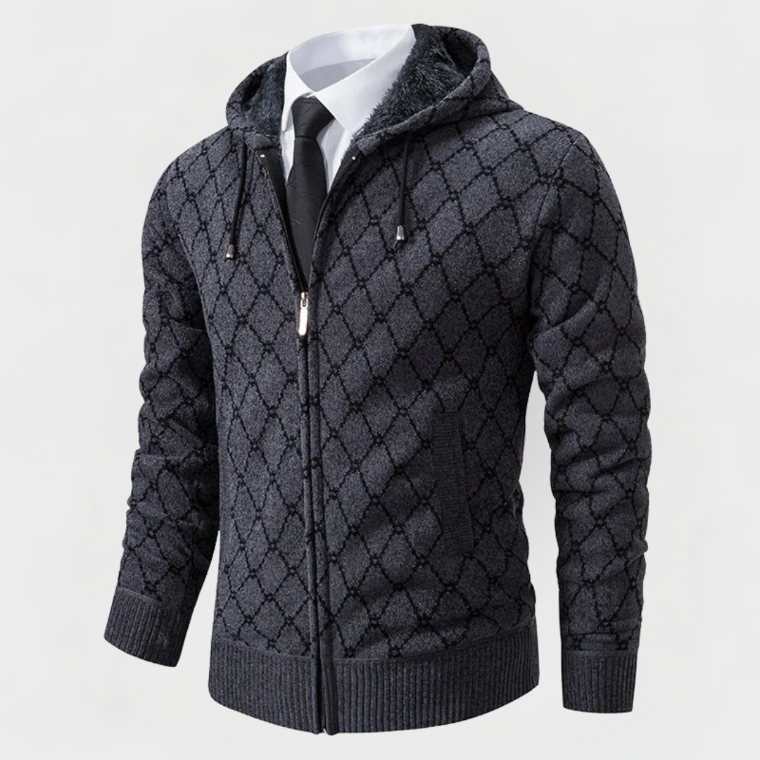 Derek™ | Refined Sweater