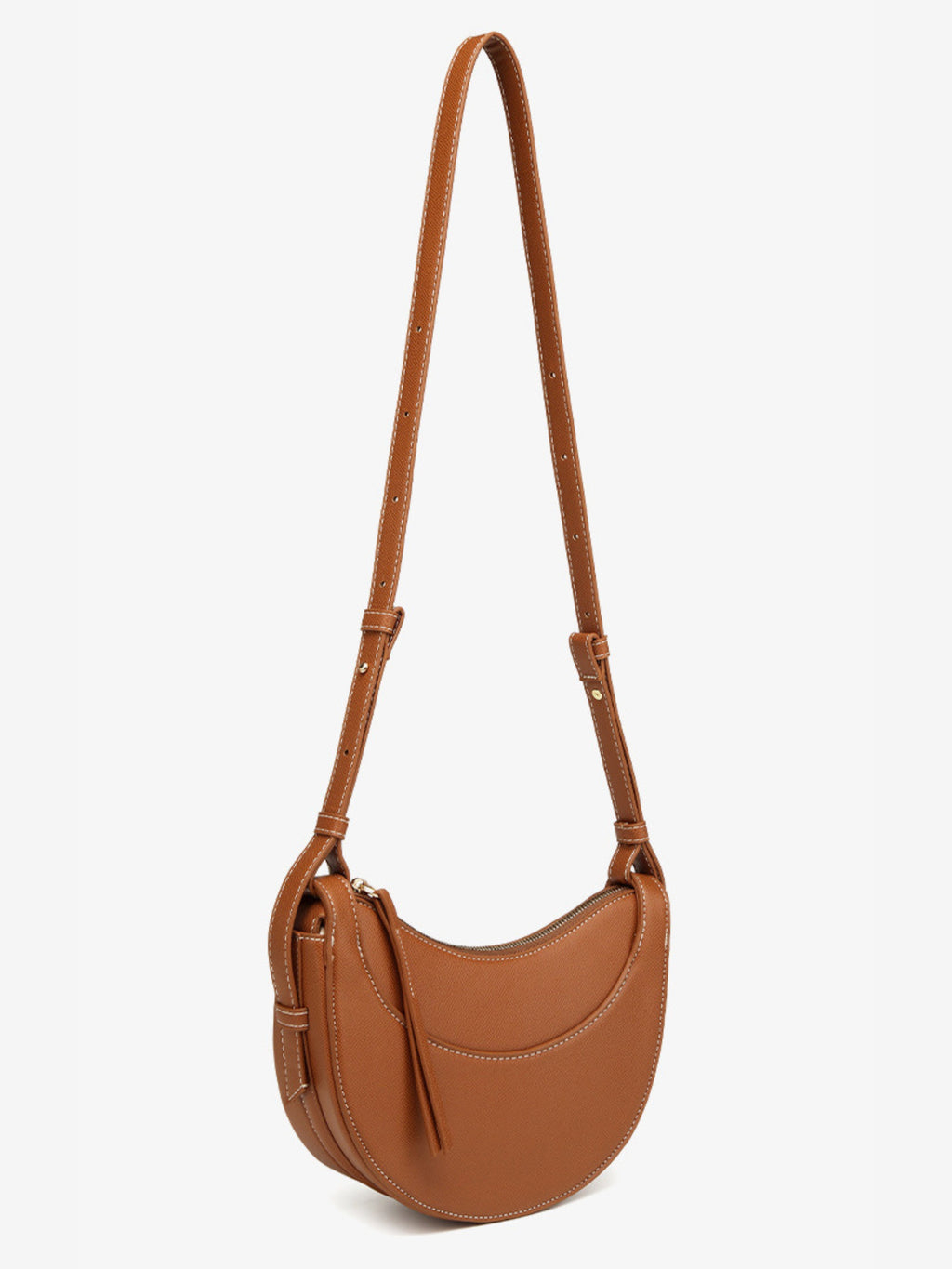 Noelle | Compact Everyday Crossbody Bag