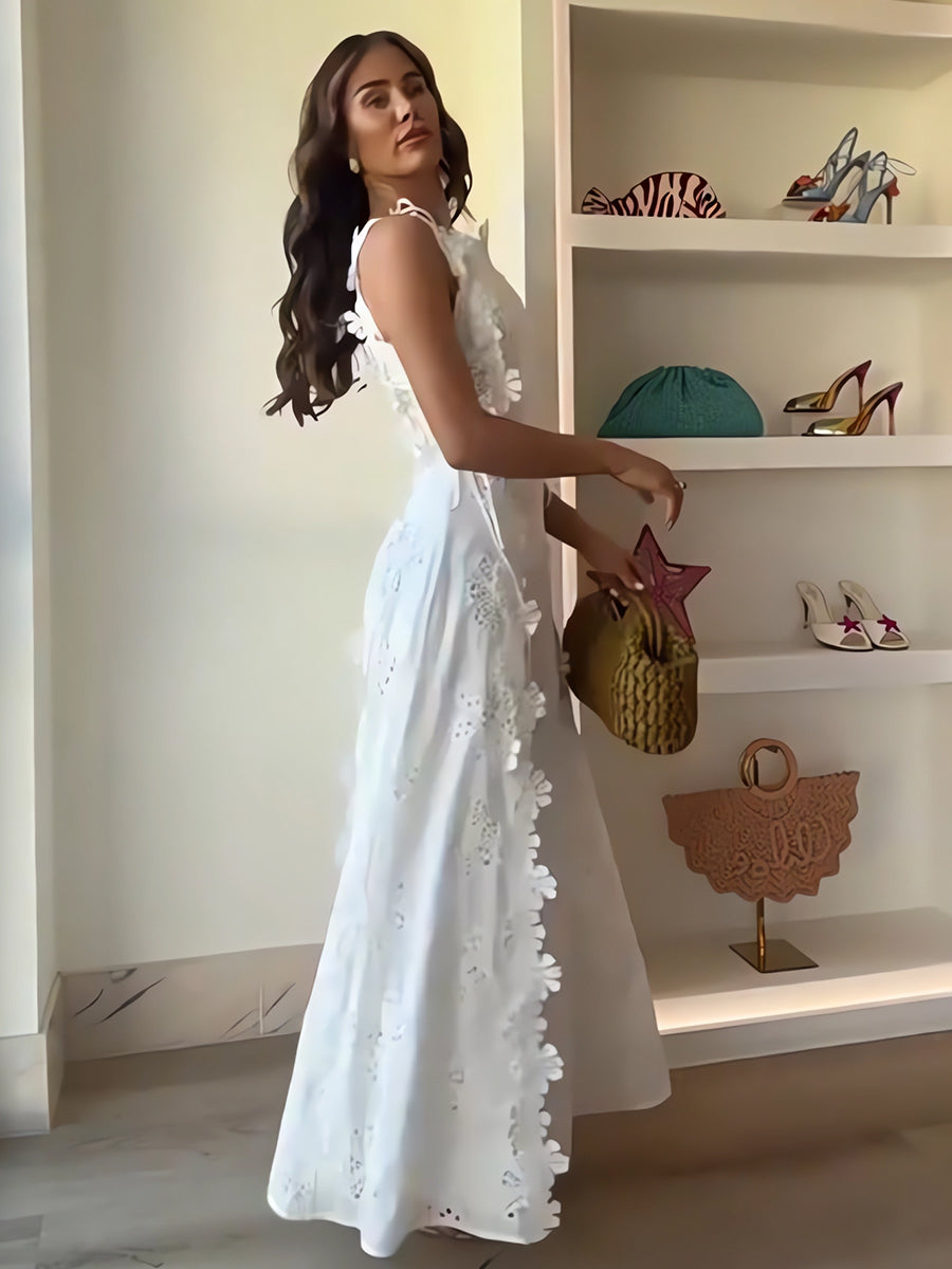 Éliora – Maxi Dress