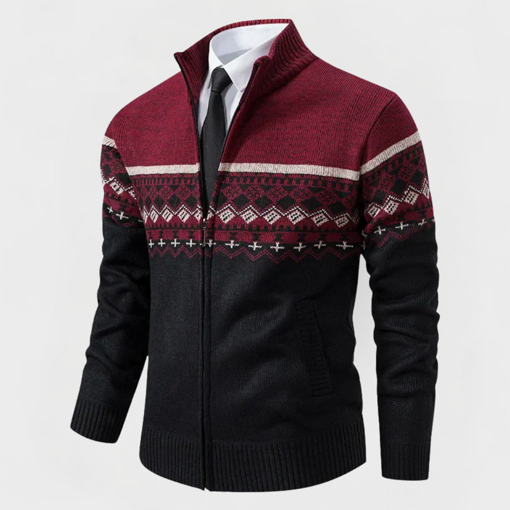 Noah™ | Knit Cardigan