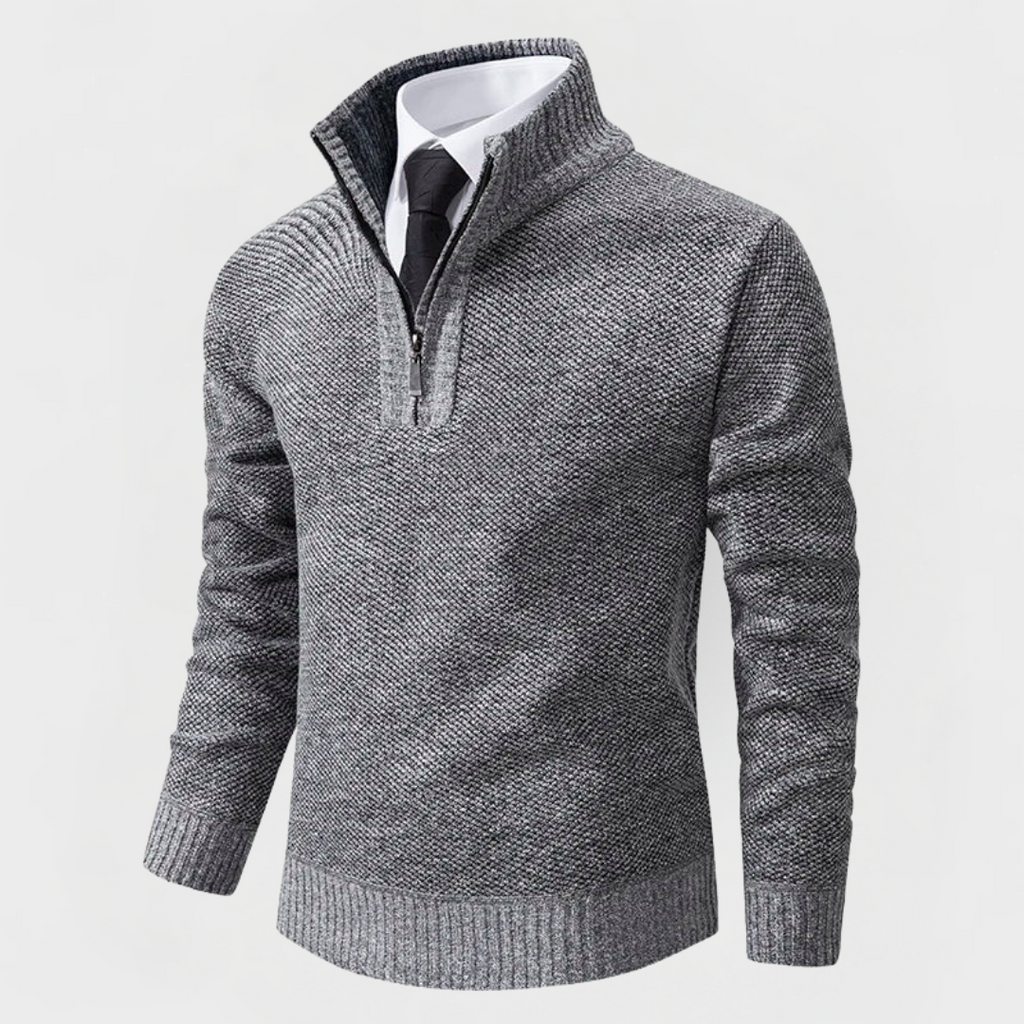 Owen™ | Knit Sweater