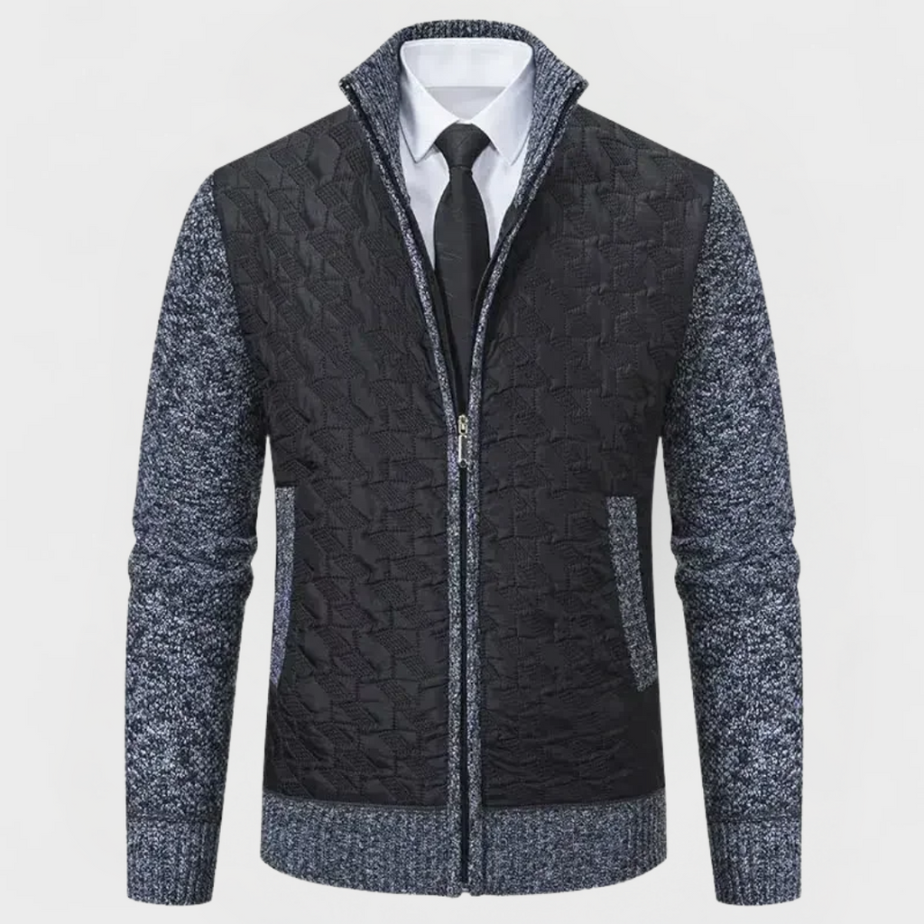 Damien™ | Padded Jacket