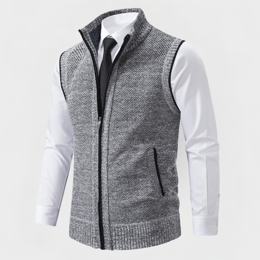 Blake™ | Knit Vest