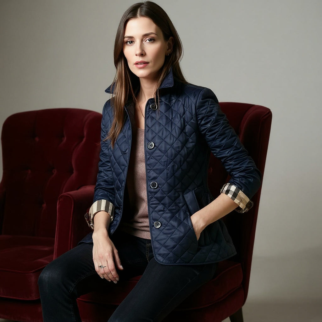 Evelyn | Stylish Jacket