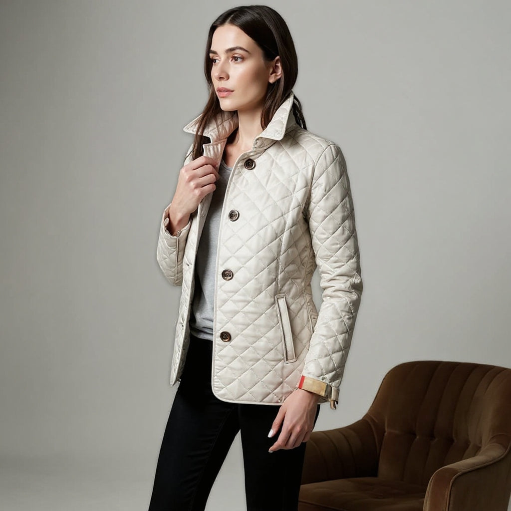 Evelyn | Stylish Jacket