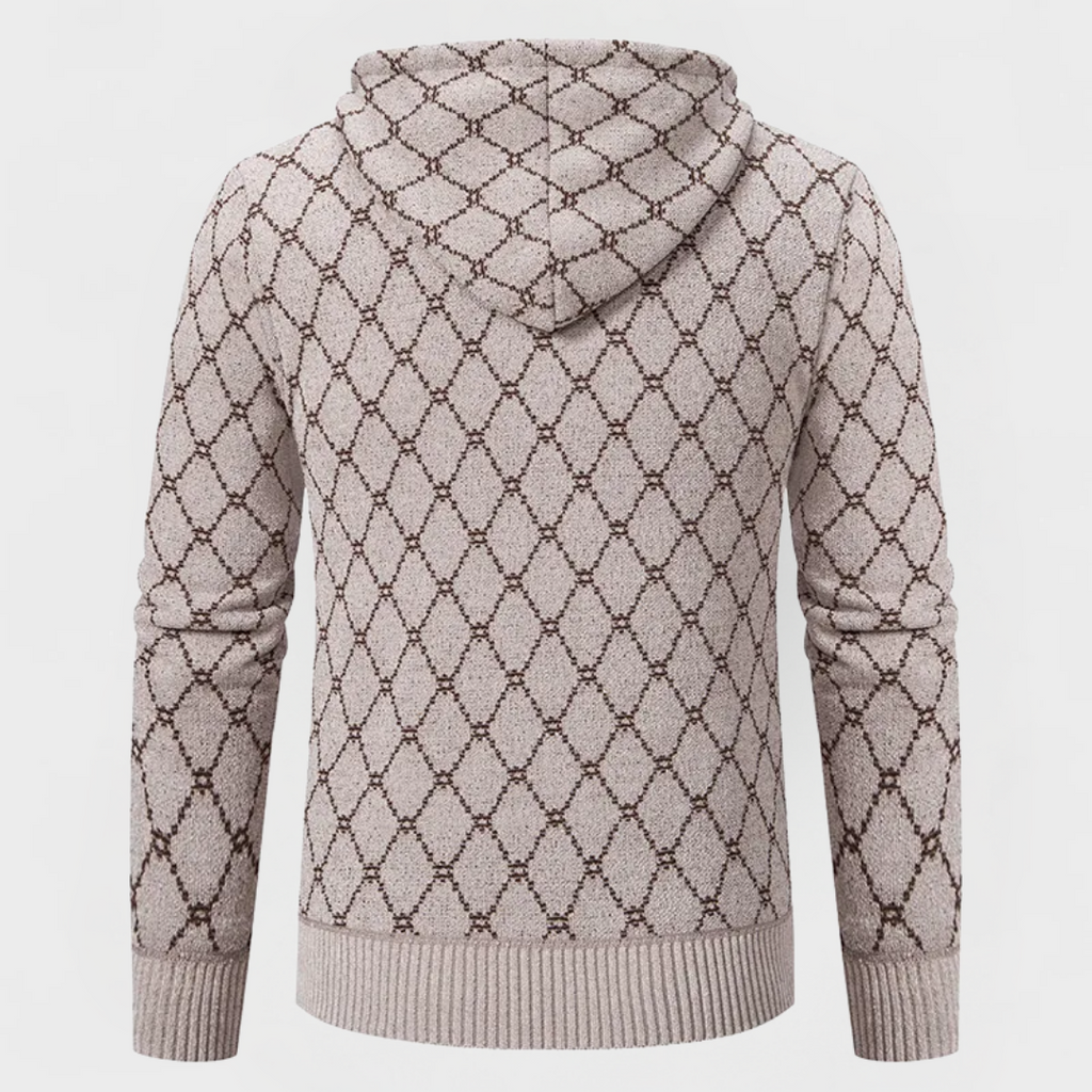 Derek™ | Refined Sweater