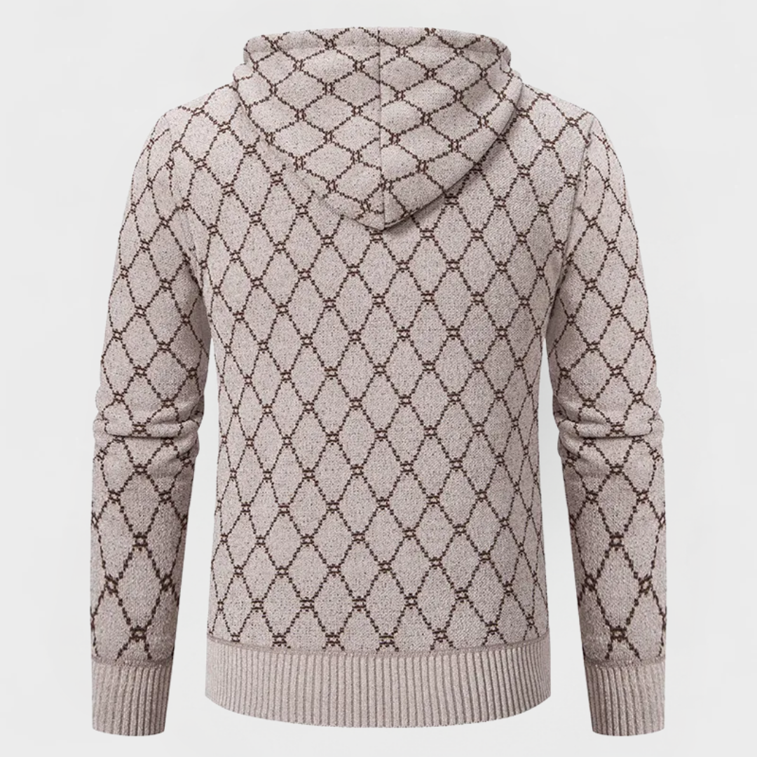Derek™ | Refined Sweater