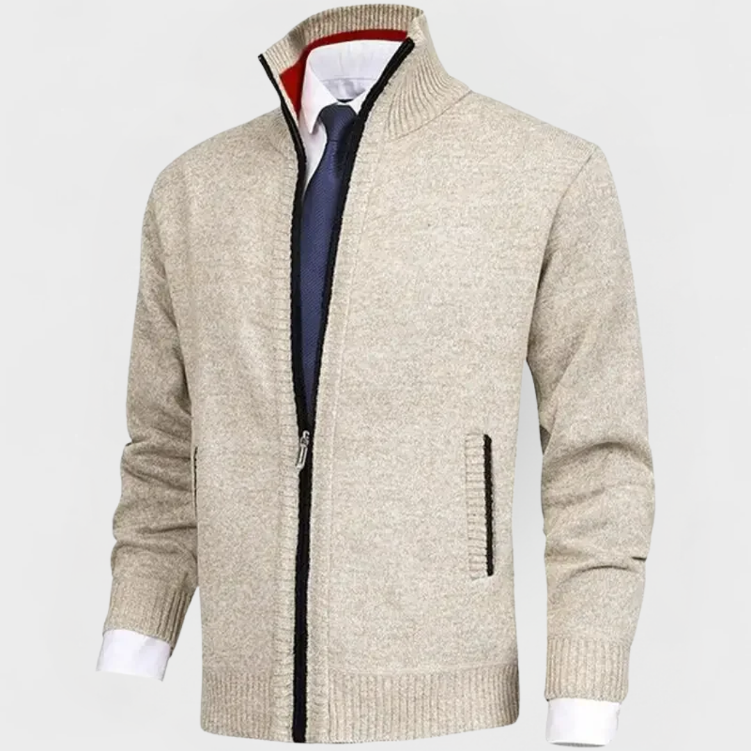 Julian™ | Knit Jacket