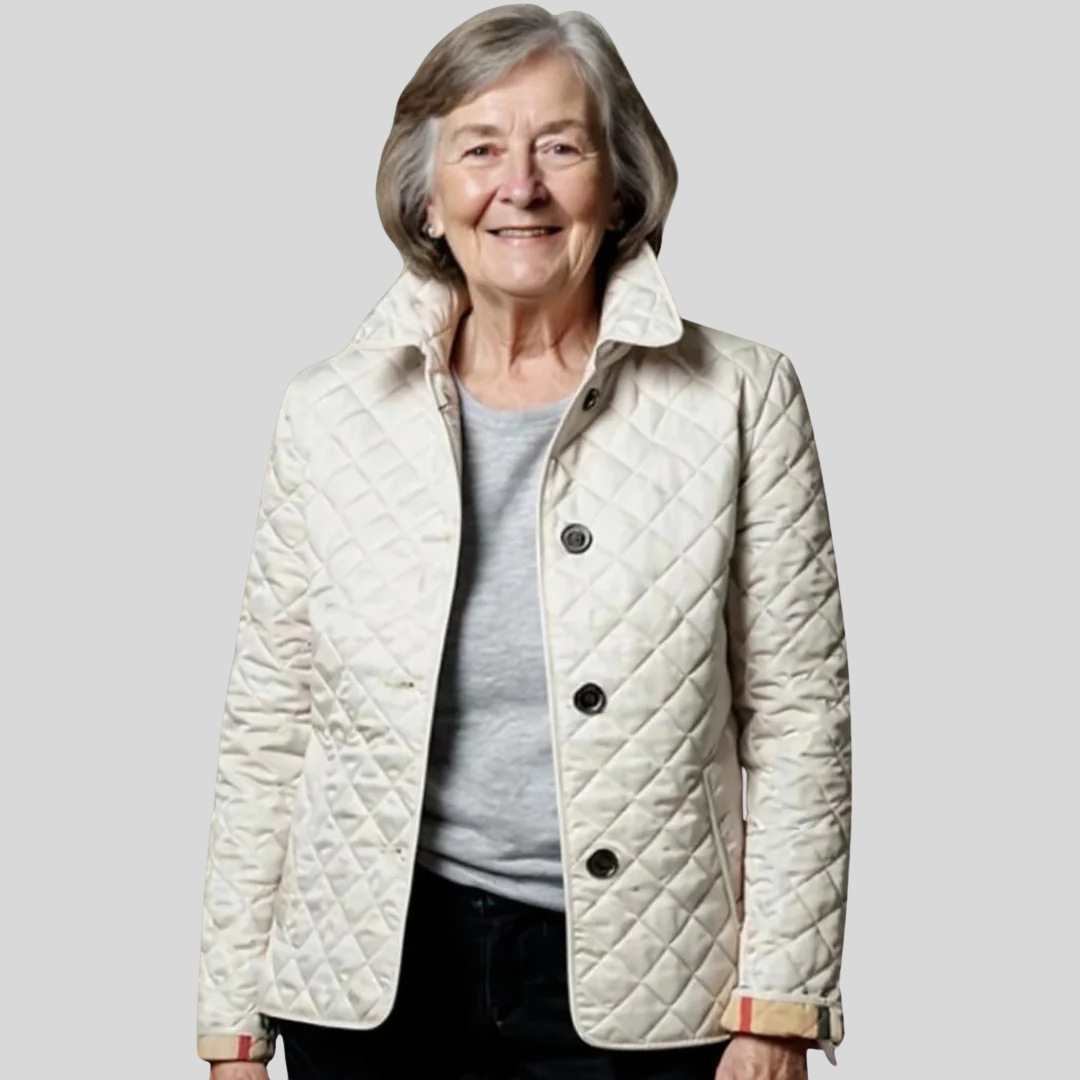 Hailey | Casual Jacket