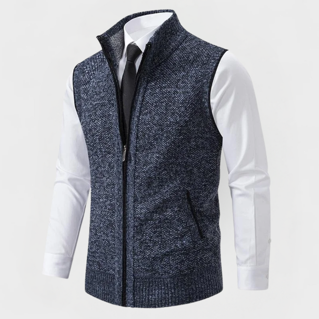 Blake™ | Knit Vest