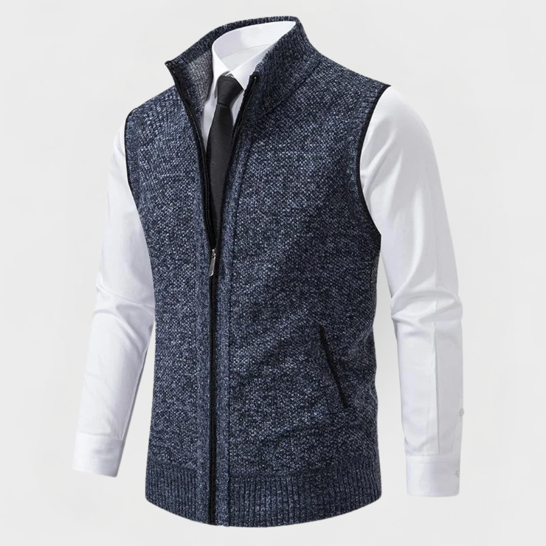 Blake™ | Knit Vest