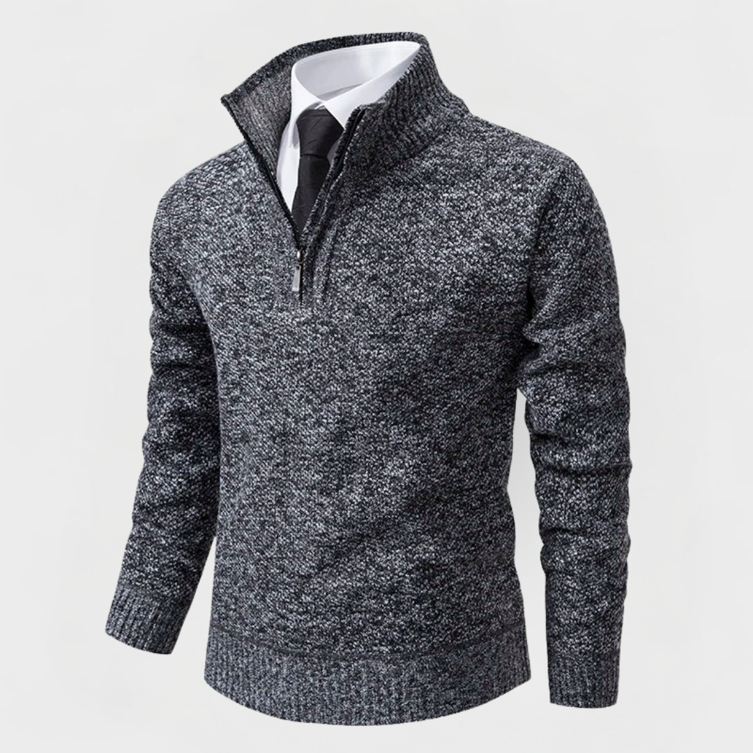 Owen™ | Knit Sweater