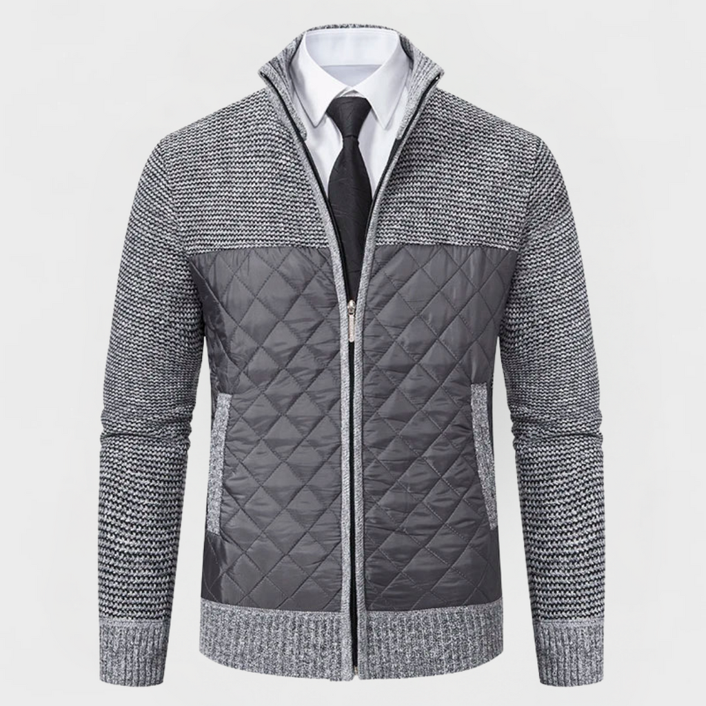 Dylan™ | Quilted Jacket