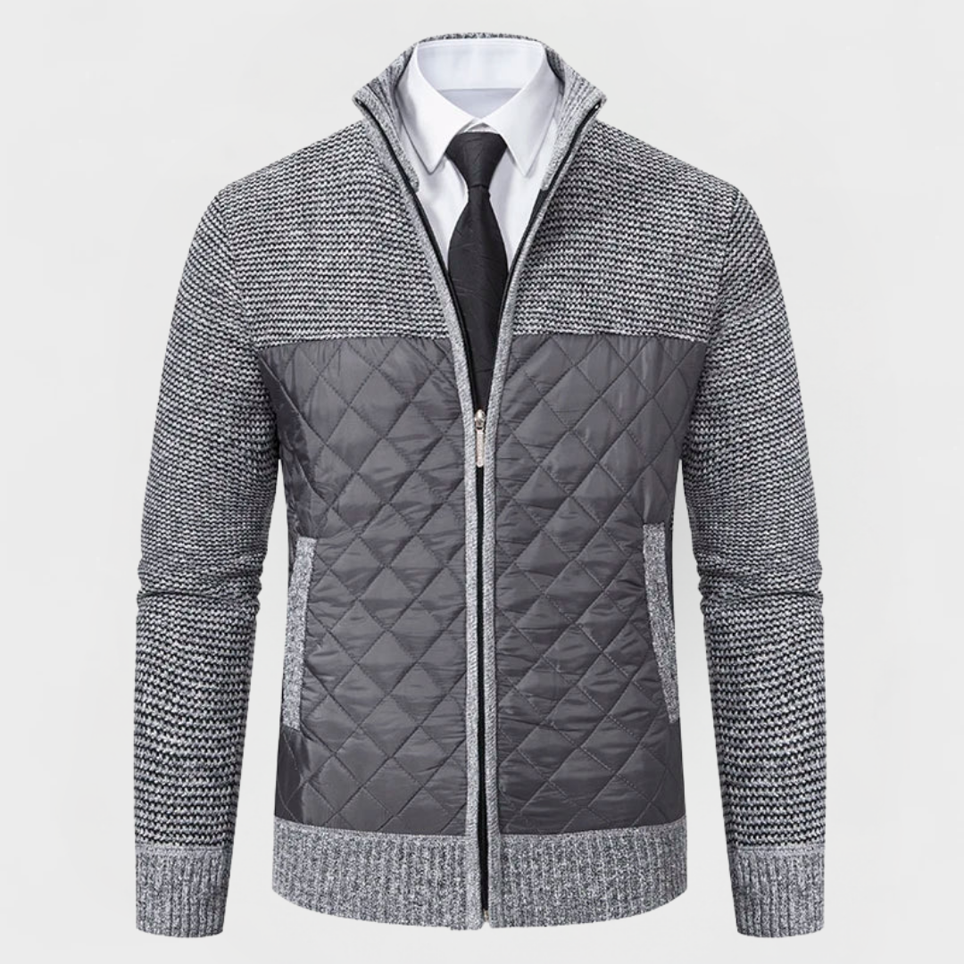 Dylan™ | Quilted Jacket