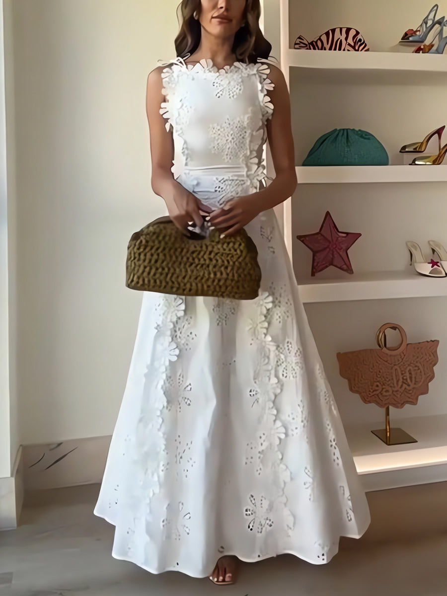 Éliora – Maxi Dress