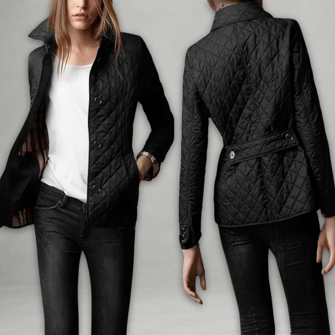 Evelyn | Stylish Jacket
