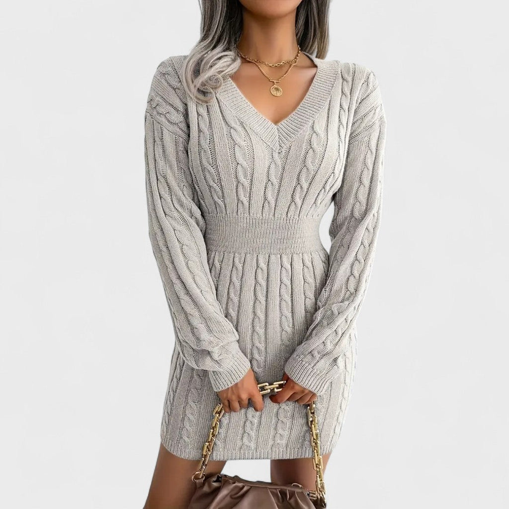 Purezza - Knitted Dress