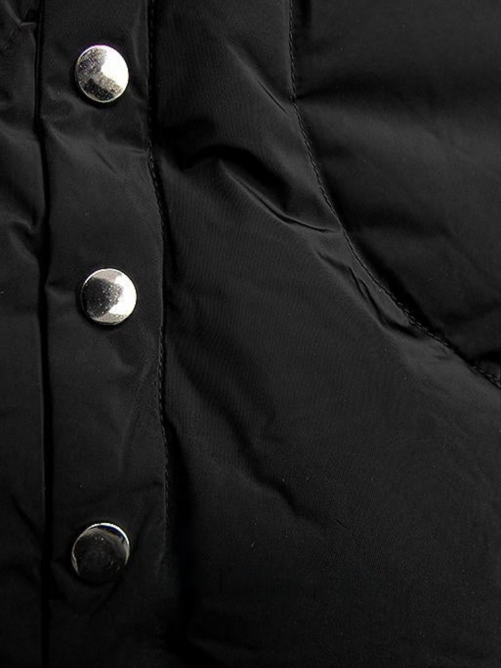 Vela | Hooded Jacket