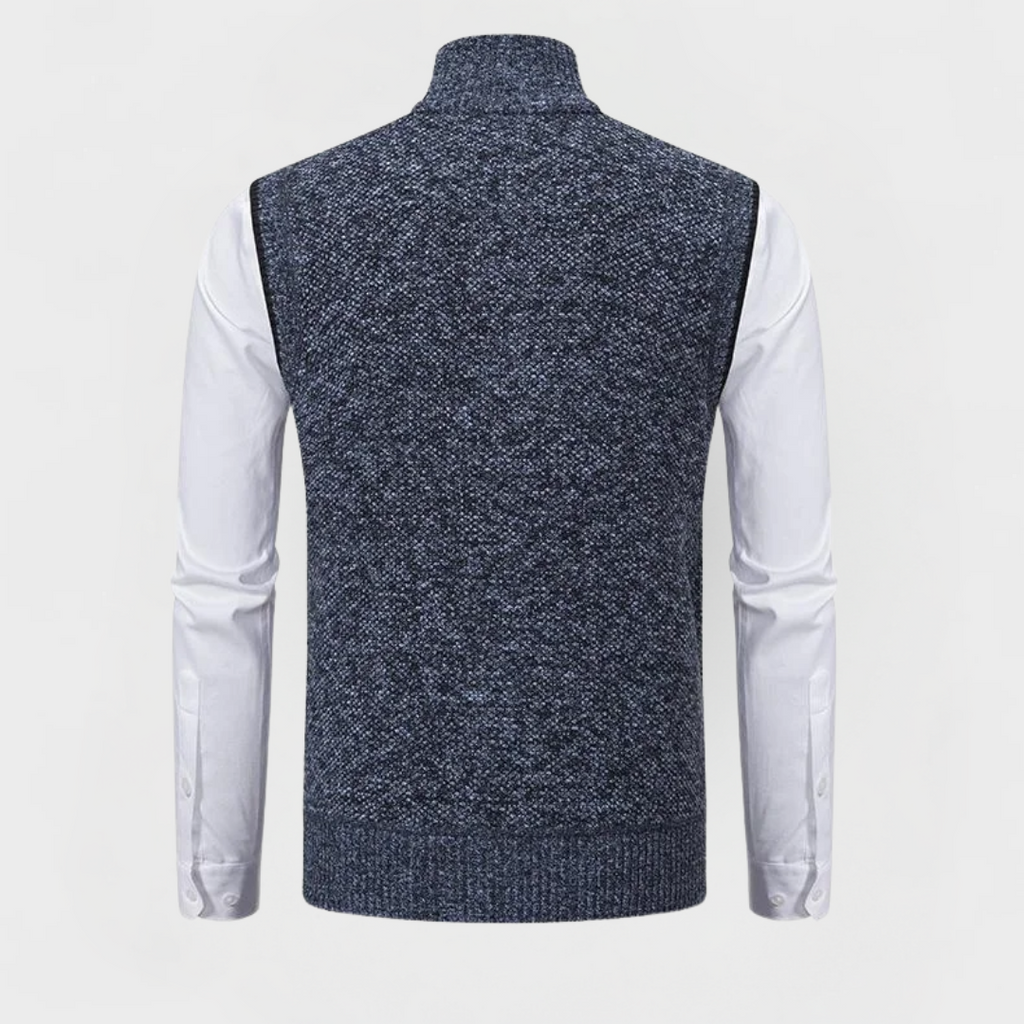 Blake™ | Knit Vest