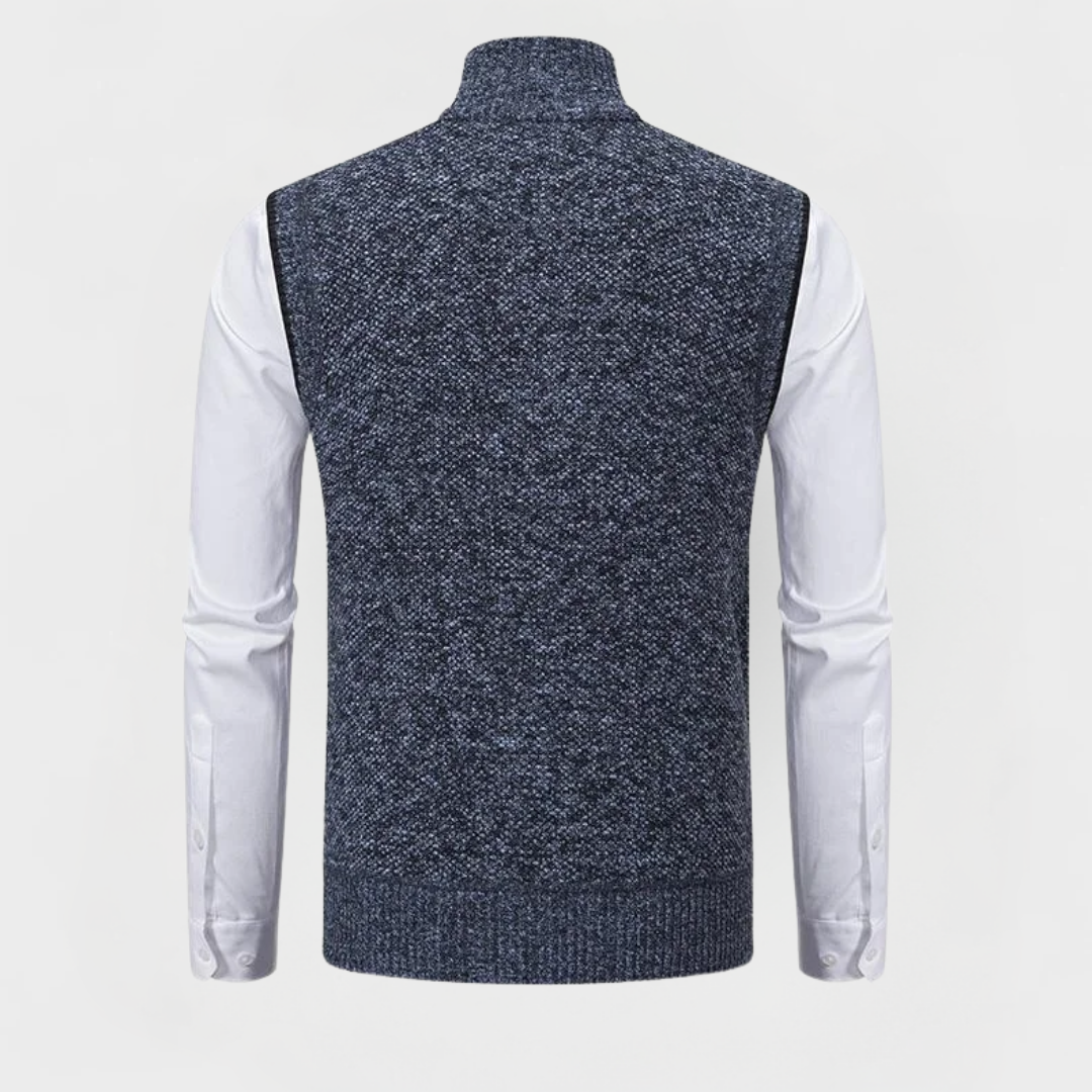 Blake™ | Knit Vest