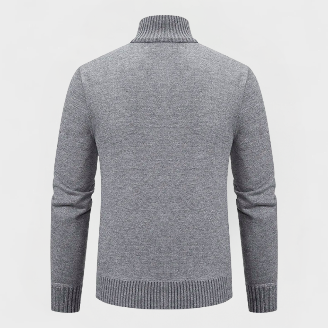 Simon™ | Knit Vest