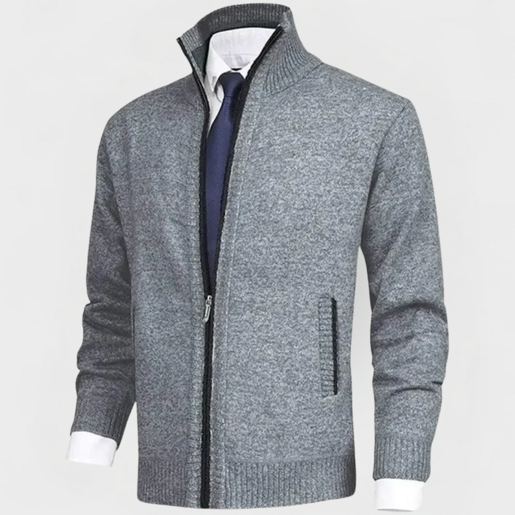 Julian™ | Knit Jacket