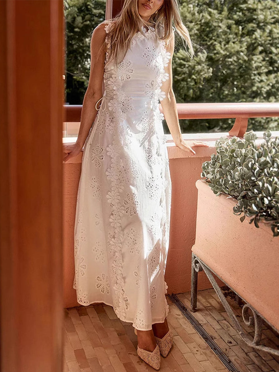 Éliora – Maxi Dress