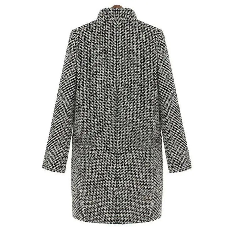 Charlotte | Elegant Coat