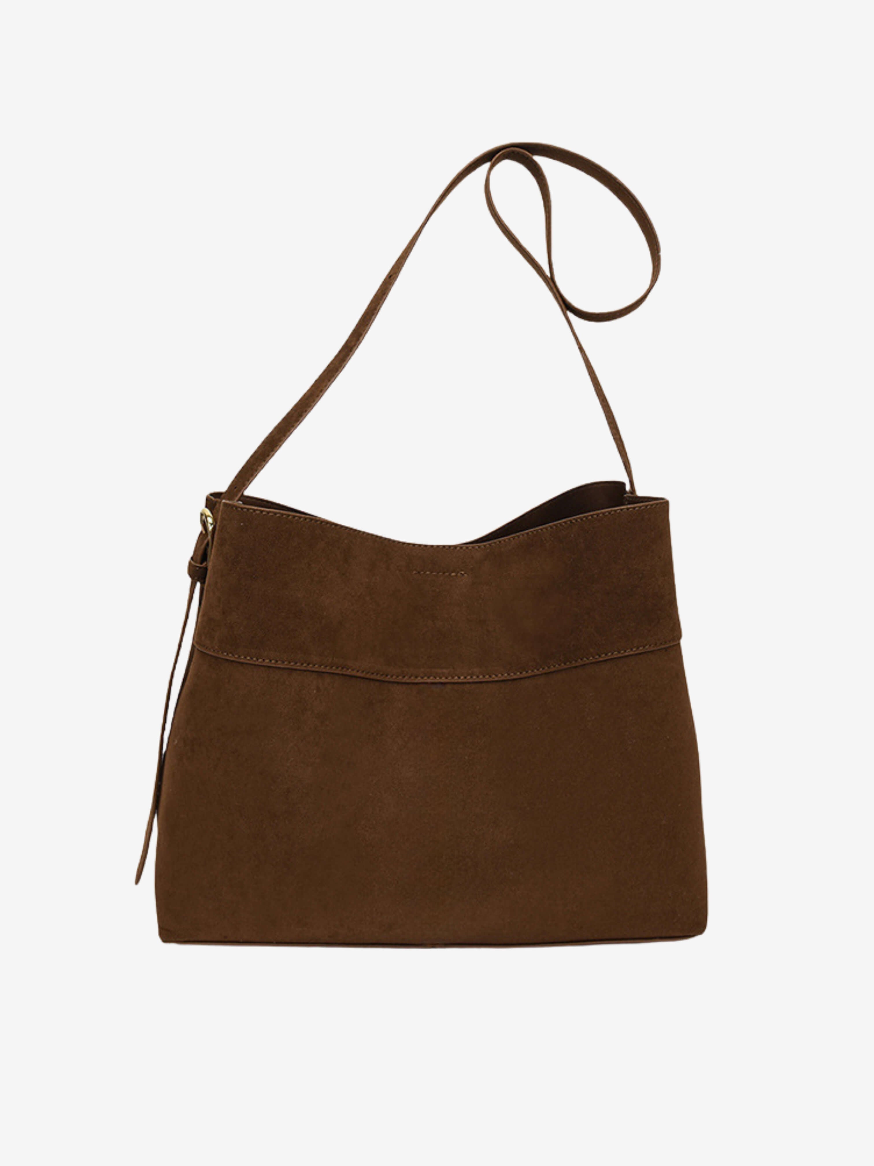 Brianna | Adjustable Shoulder Crossbody Bag
