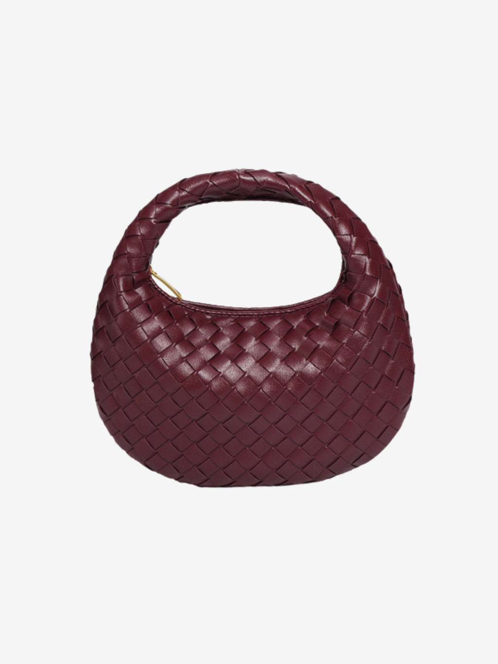 Marissa | Classic Woven Mini Bag