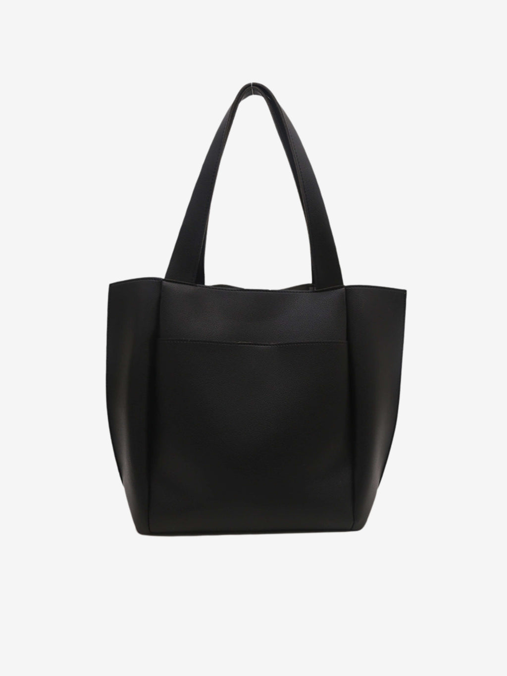 Clara | Structured Everyday Shoulder Bag