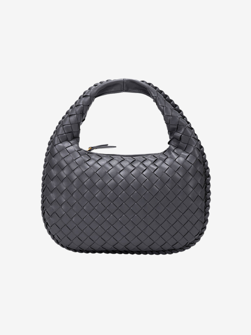 Elisha | Soft Woven Everyday Handbag