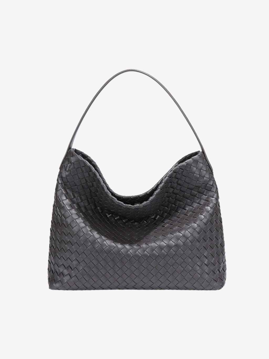Alessia | Sleek Structured Tote Bag