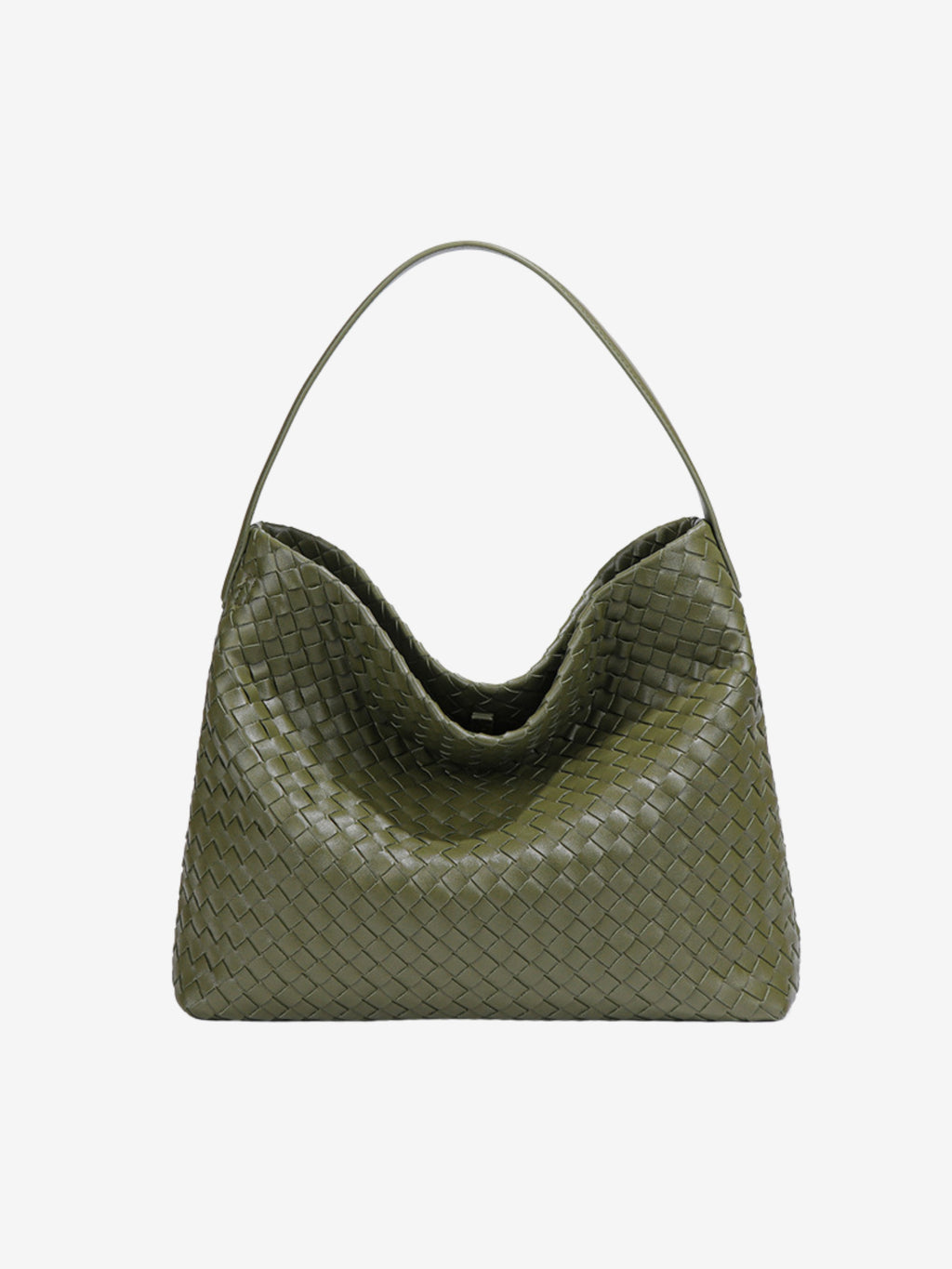 Alessia | Sleek Structured Tote Bag