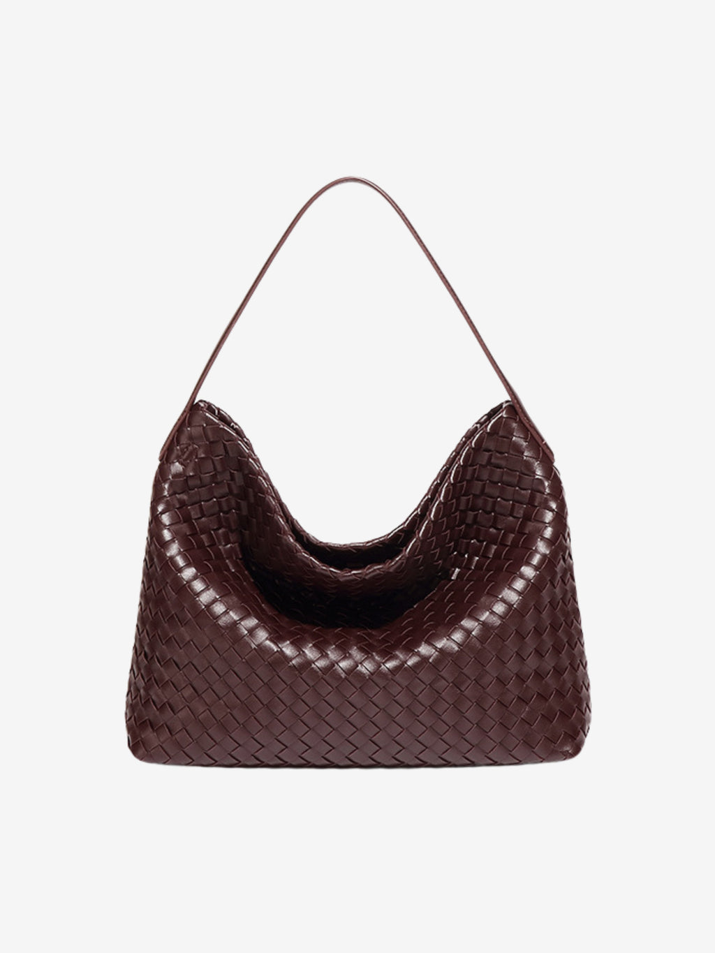 Alessia | Sleek Structured Tote Bag