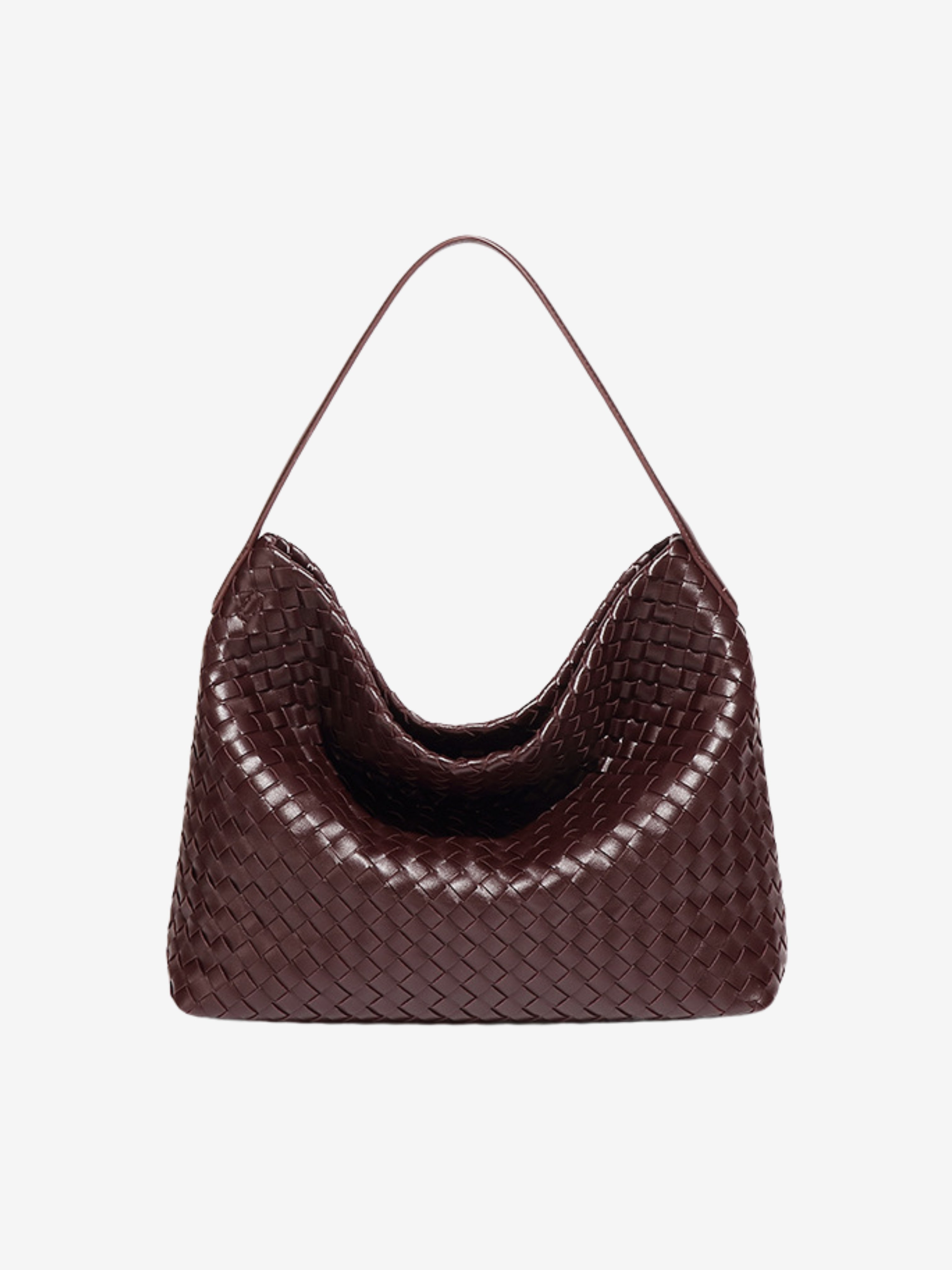 Alessia | Sleek Structured Tote Bag