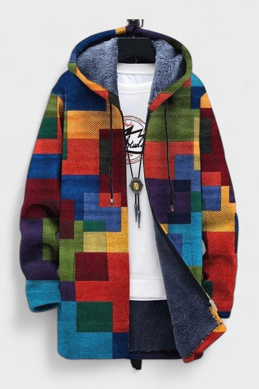 Adéla™ | Artistic Luxury Cardigan