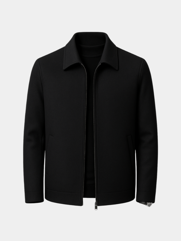 Aksel™ | Wool Waistcoat