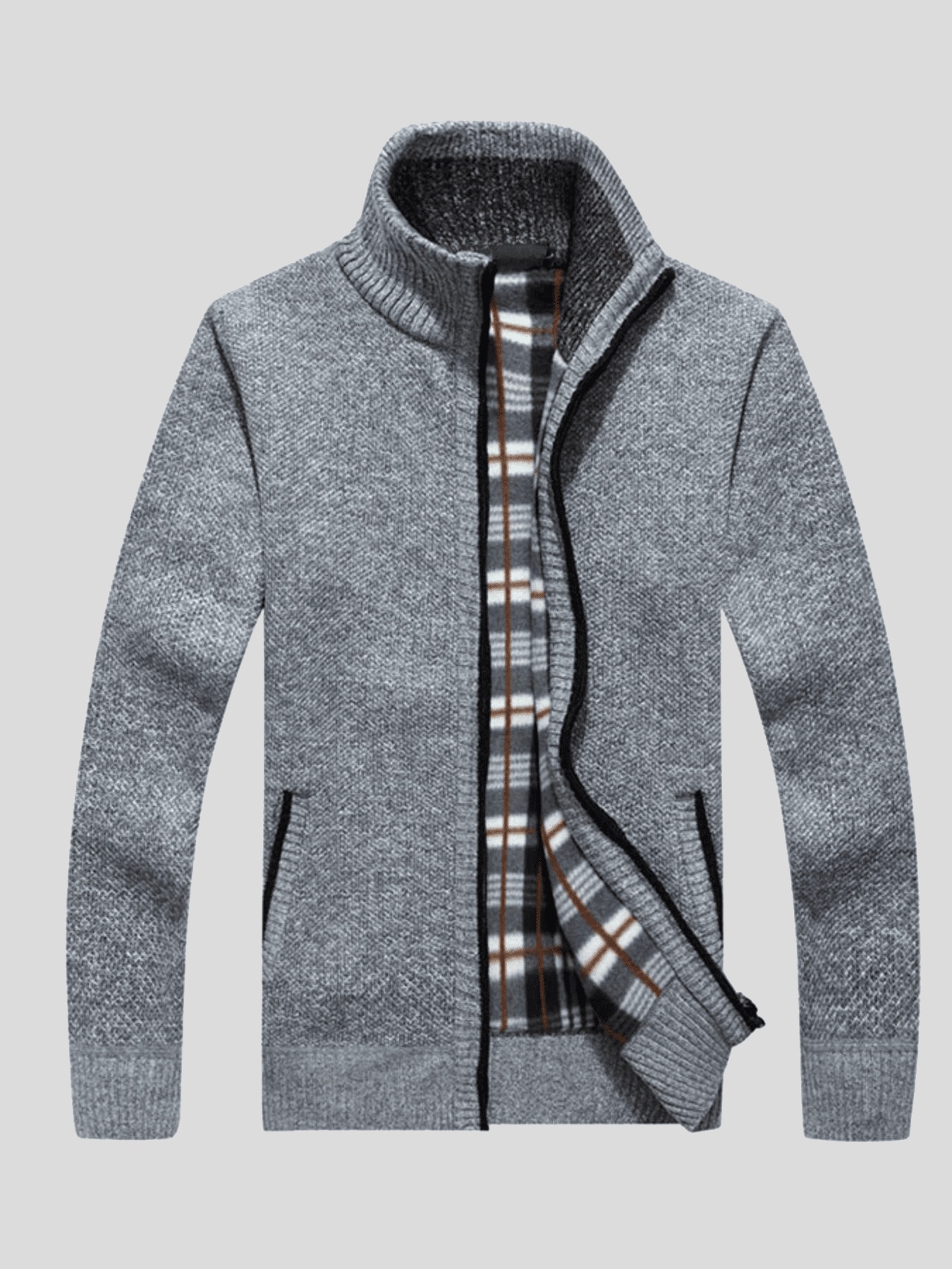 Alpen™ | Warm Fleece Jacket