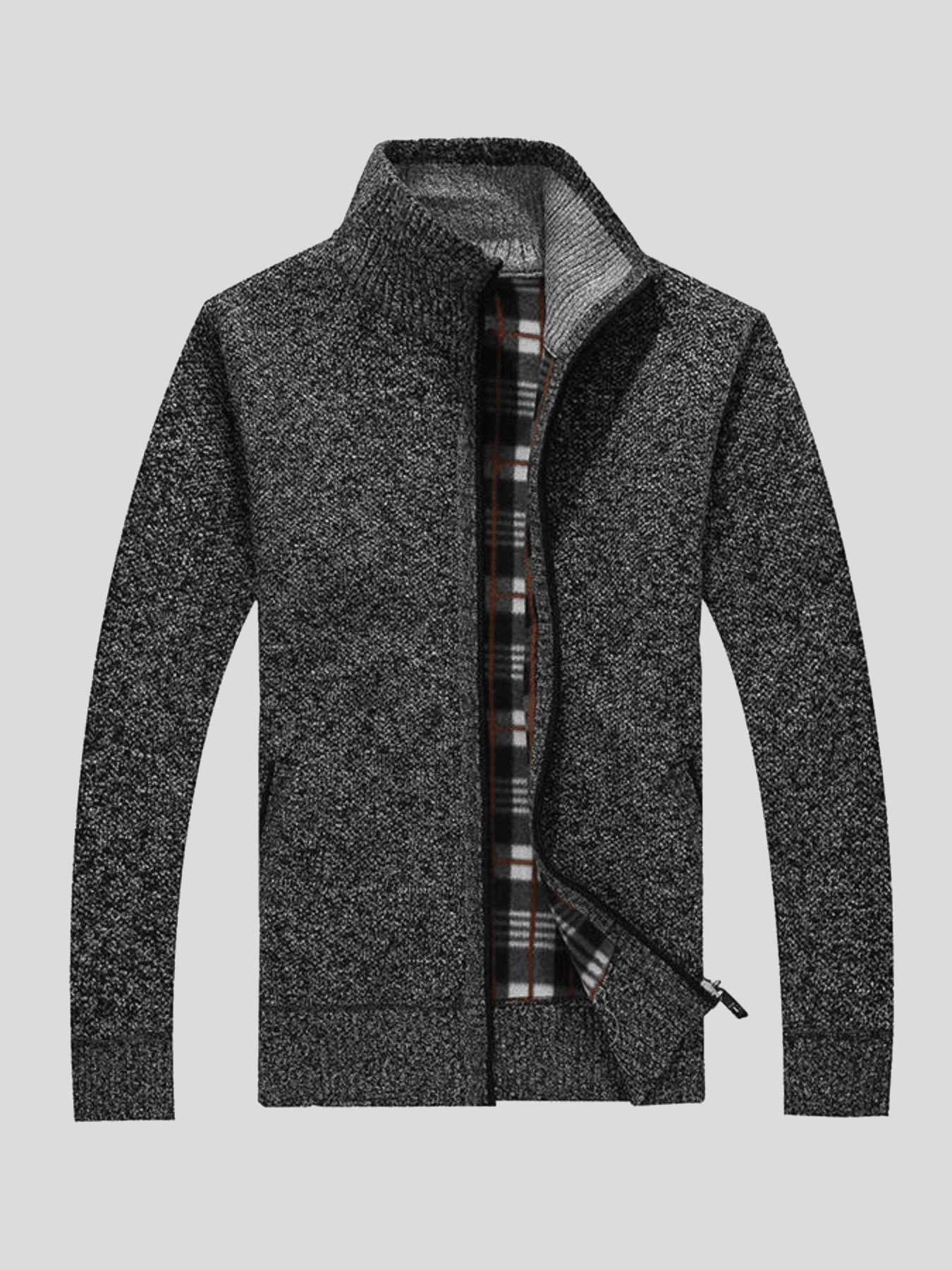 Alpen™ | Warm Fleece Jacket