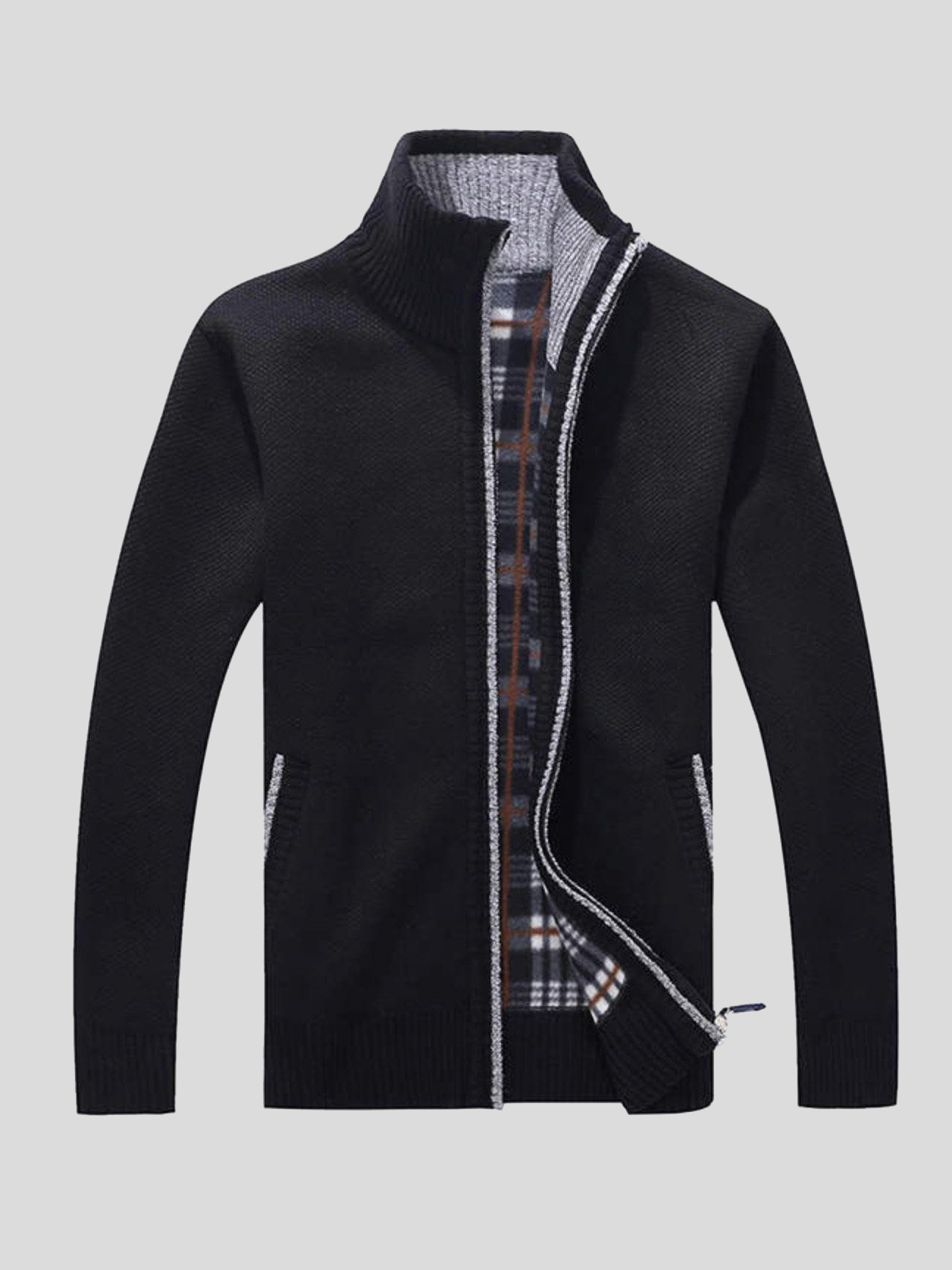 Alpen™ | Warm Fleece Jacket