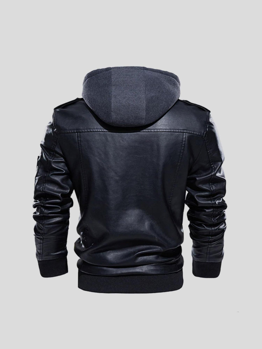 Anders™ | Stylish Riding Jacket