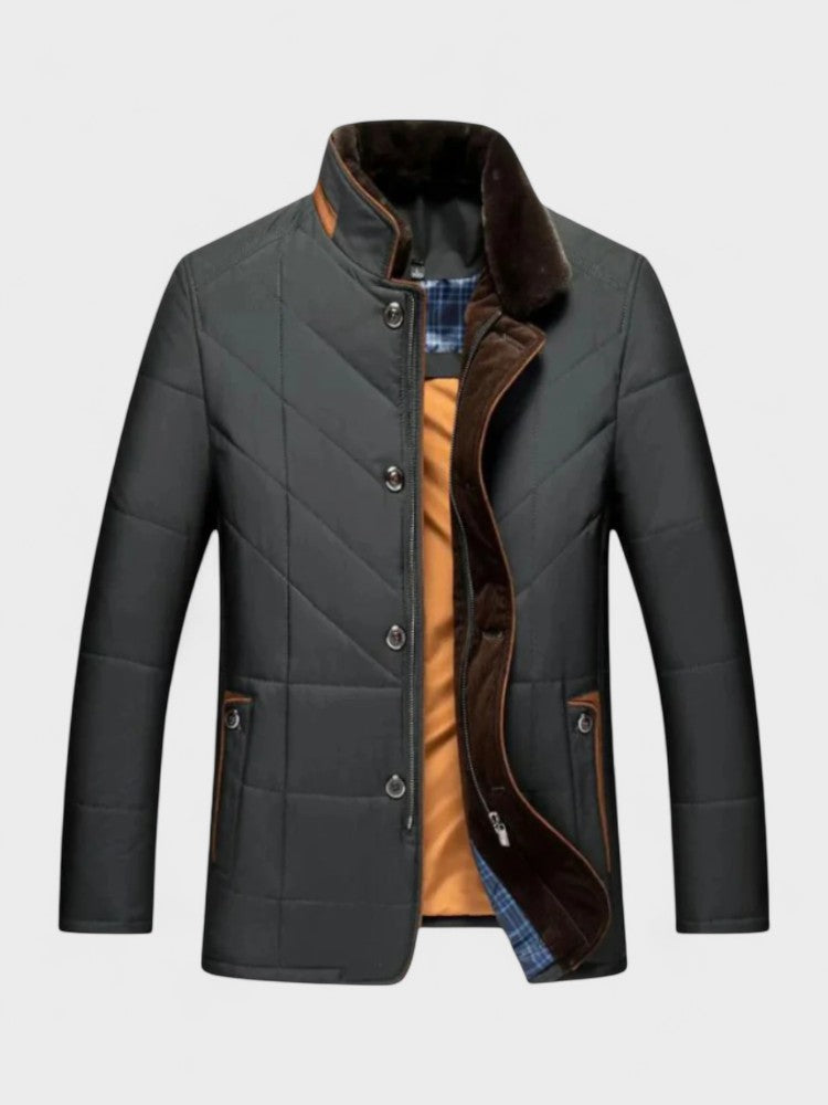 Antonio™ | Business Coat