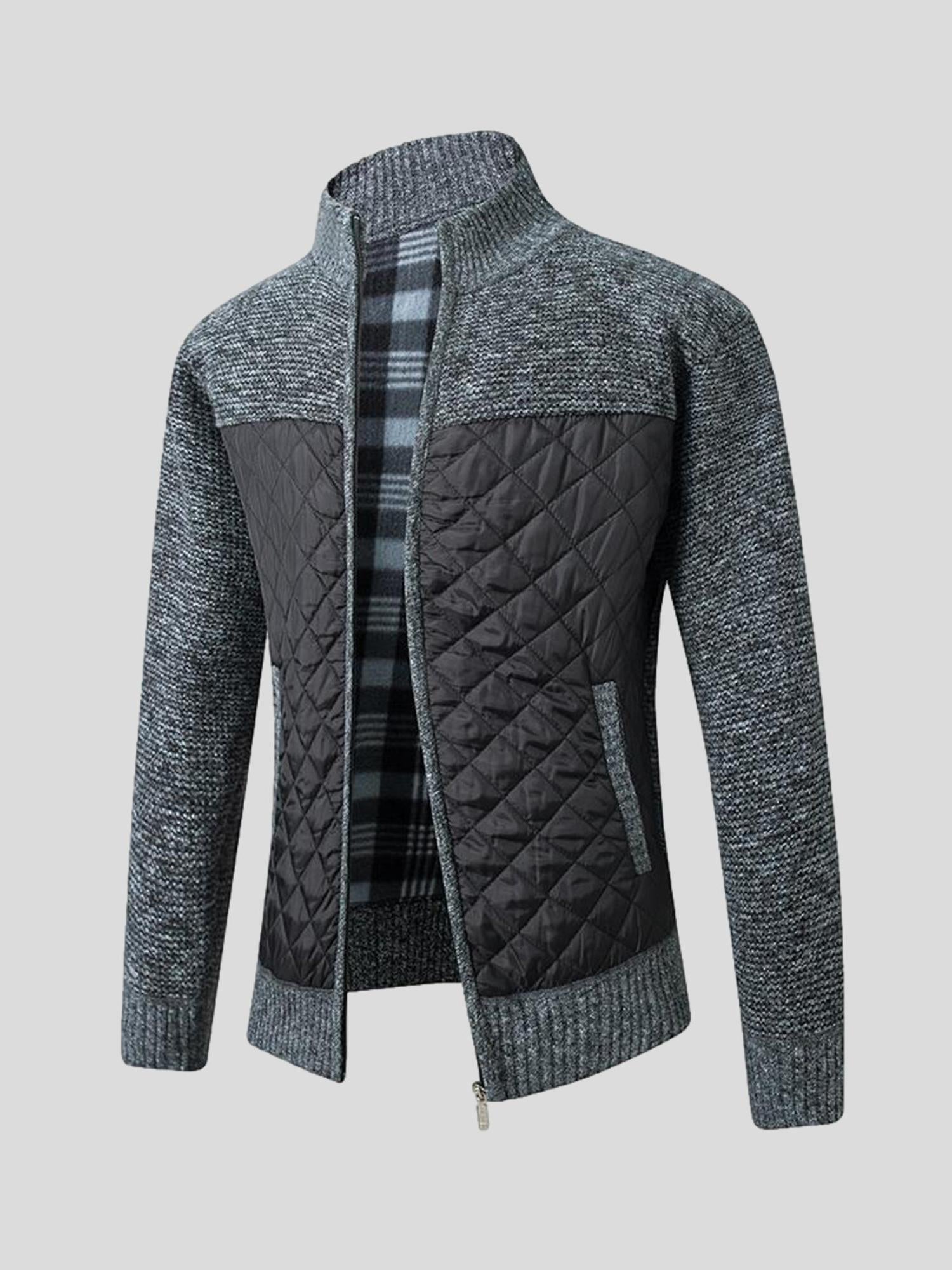 Anton™ | Stylish Outerwear