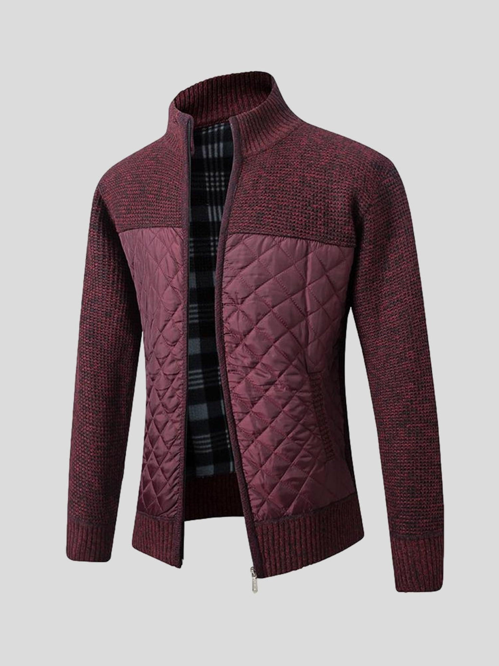 Anton™ | Stylish Outerwear