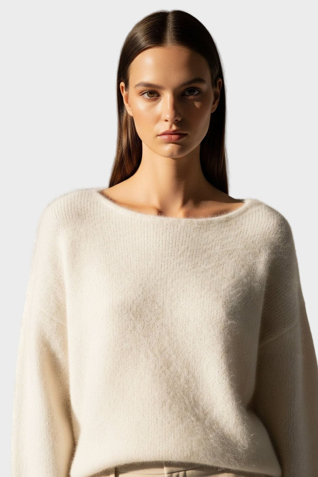 Asta | Cashmere Jumper