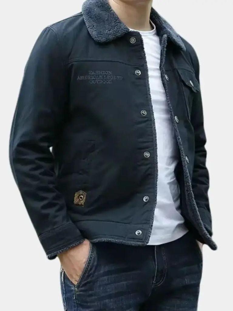Axel™ | Pilot Jacket
