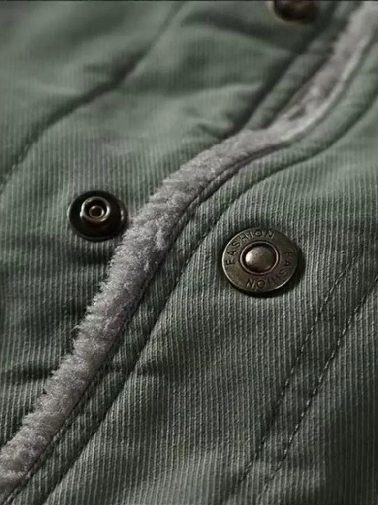 Axel™ | Pilot Jacket