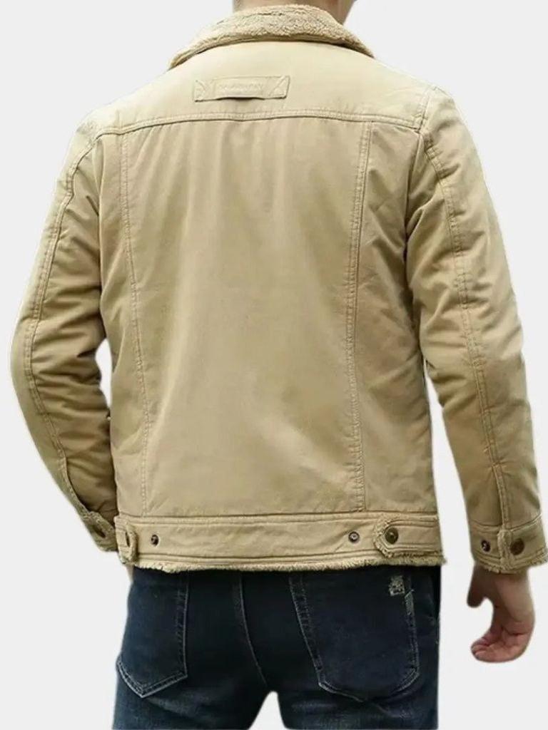 Axel™ | Pilot Jacket