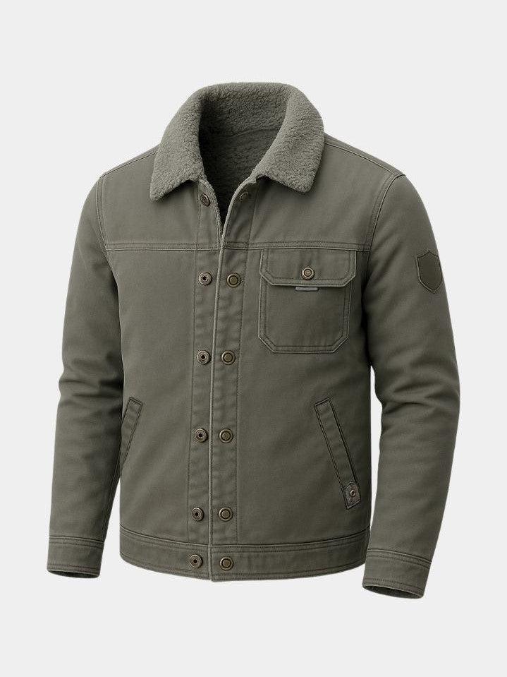 Axel™ | Pilot Jacket